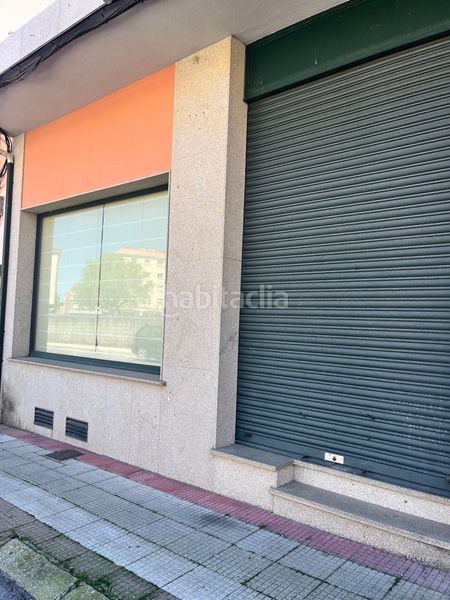 Foto 061c00fd-956e-42e8-9395-5d28b046861f. Local comercial a Silleda