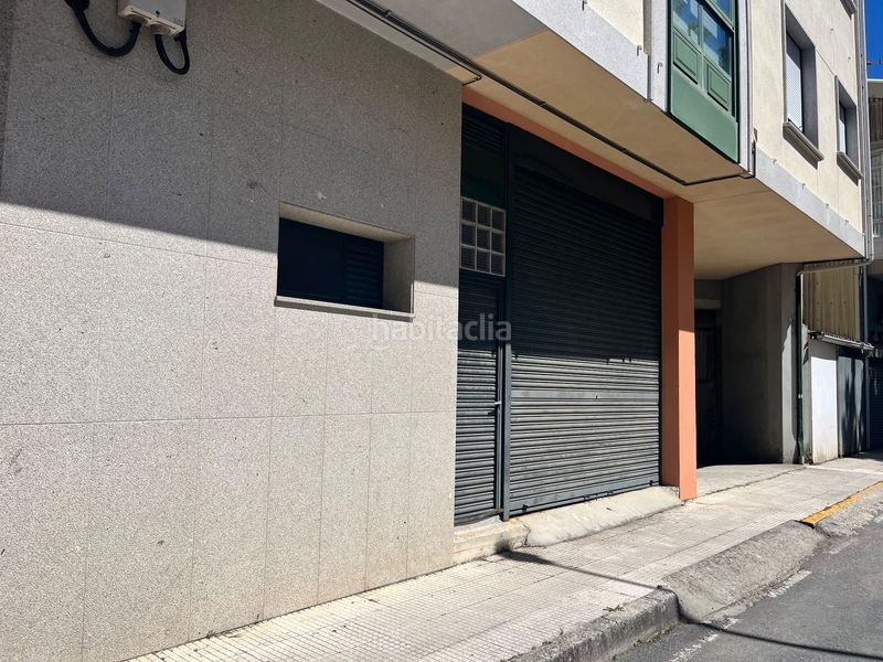 Foto 49b9bc79-ec75-4a0e-960f-c0e041aa1566. Local comercial a Silleda