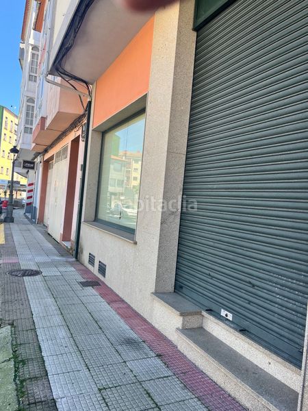 Foto 81449cef-be99-4b2a-8940-1d5519a5f138. Local comercial a Silleda