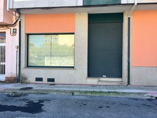 Geschäftsraum in Silleda. Se vende local comercial céntrico en silleda
