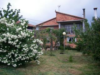 Casa a Lalín. Vivienda unifamiliar