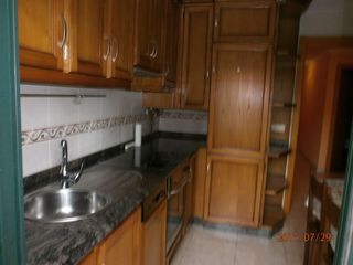 Apartament en Lal�n. Para entrar a vivir