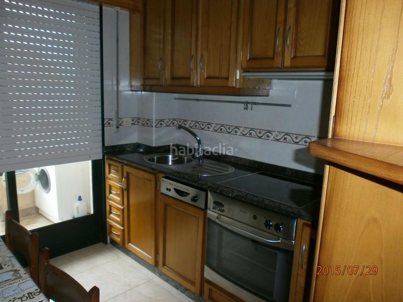 Foto 2dde0deb-60b6-4a91-8776-a7bcc28b563a. Piccolo appartamento con riscaldamento in Lalín