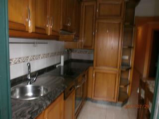 Apartament a Lalín. Para entrar a vivir