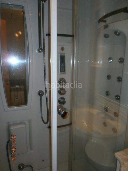 Foto e4f425bc-99c4-4b0b-8426-7e28d4fcae50. Piccolo appartamento con riscaldamento in Lalín