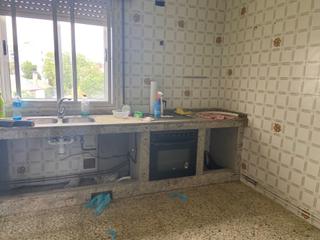 Pis a Silleda. Piso céntrico en silleda