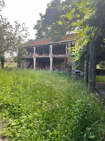 Foto 7d5160da-7f93-4b67-a9c6-446f380628a0. Masia a Silleda