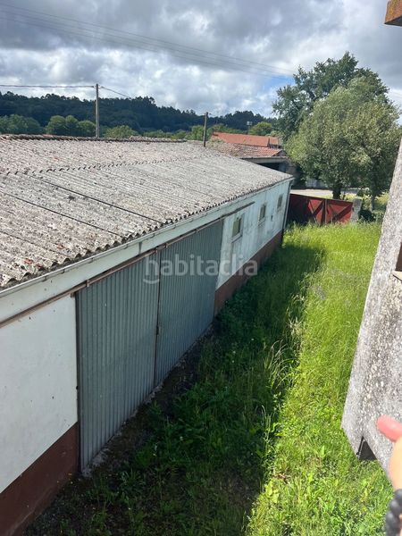 Foto aef64ce1-9963-4bd1-8b04-998558eaca4e. Masia a Silleda