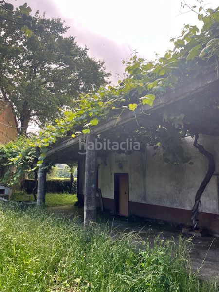 Foto ff3ae60e-420b-4ea1-9159-b214c553008a. Masia a Silleda