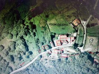 Finca rústica a Silleda. Veiga da eirafontefria