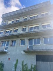 Edifici a Lalín. Se vende edificio en lalín