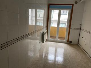 Flat in Lalín. A estrenar en lalin