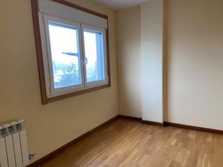 Etagenwohnung in Lalín