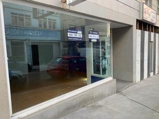 Local Comercial a Lalín. Bajo comercial muy céntrico