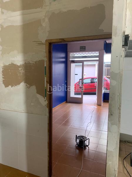 Foto ad27fe2b-5a95-46be-bc27-9b17609dab4a. Local commercial dans Lalín