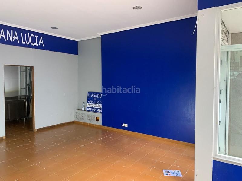 Foto de0af2c8-313c-4784-a547-38de23161460. Local commercial dans Lalín