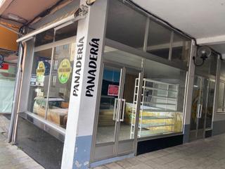 Lloguer Local Comercial a Lalín. Local para despacho de pan