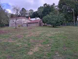 Masia a Lalín. Casa antigua cercana a silleda y lalín