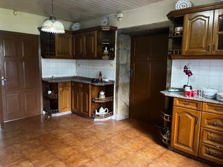 Casale in Lalín. Casa  de pueblo antigua cercana a silleda y lalín