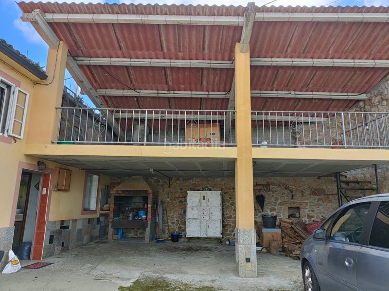 Foto c4568c82-4620-4a33-8b6b-e1c71b27ece8. Masia a Silleda