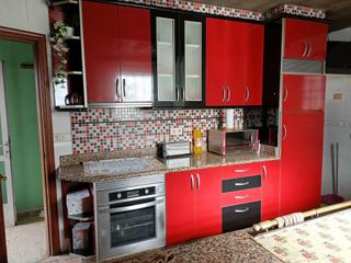 Mas à Silleda. Casa para entrar a vivir