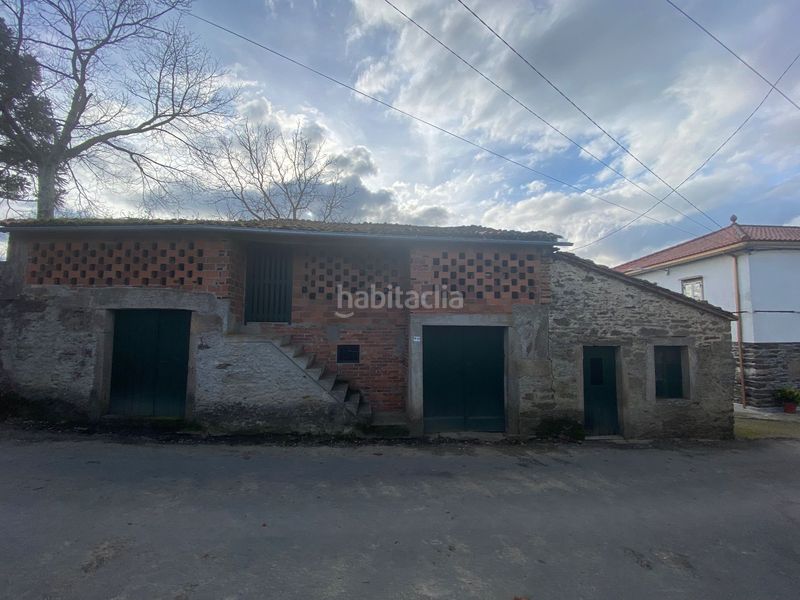 Foto 435cf455-52d6-4362-801d-9d6cd5388a6d. Masia a Lalín