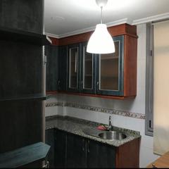 Apartament a Silleda. Apartamento amueblado