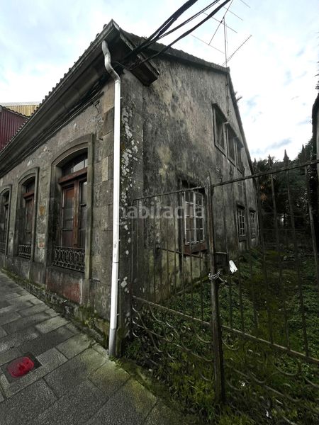 Foto 930284fa-594e-423c-8f01-6c7a6e49a611. Casa a Silleda