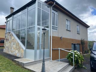 Casa a Lalín. Lista para entrar