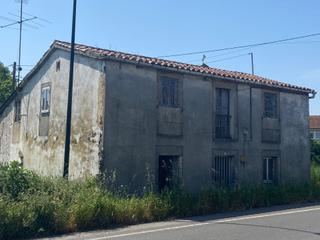 Masia a Lalín. Casa para reformar