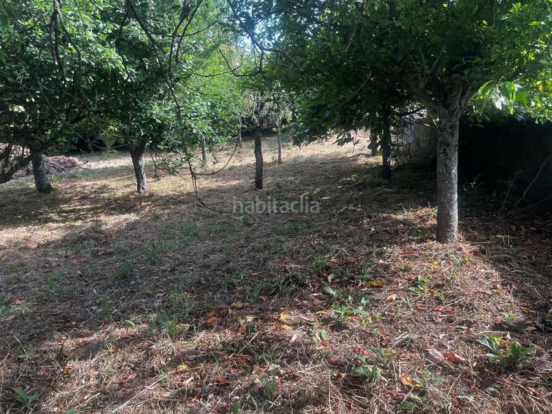 Foto af924226-d7bd-4448-86b7-7a13b3a43eb2. Masia a Silleda