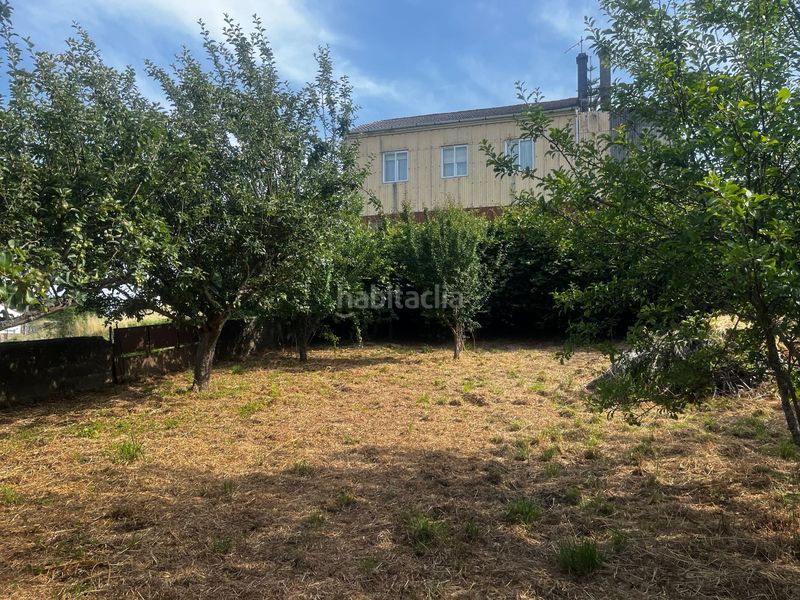 Foto f8c48061-1c5c-4d54-a569-e3970dc09c9a. Masia a Silleda