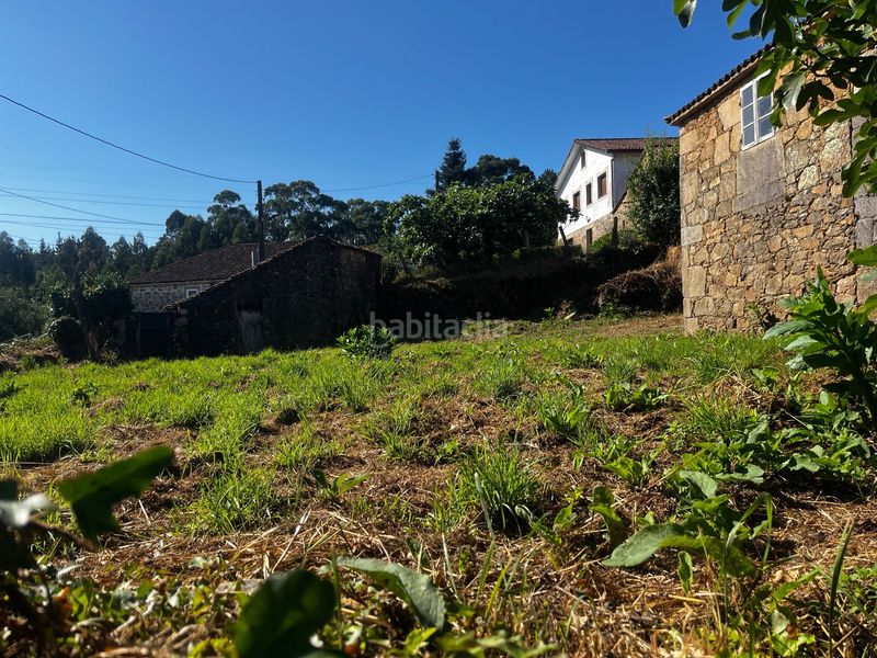 Foto 2093ca7f-1ea7-4eff-bf60-60edf9185c0a. Masia a Silleda