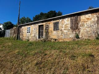 Masia a Silleda. Casa para restaurar zona silleda