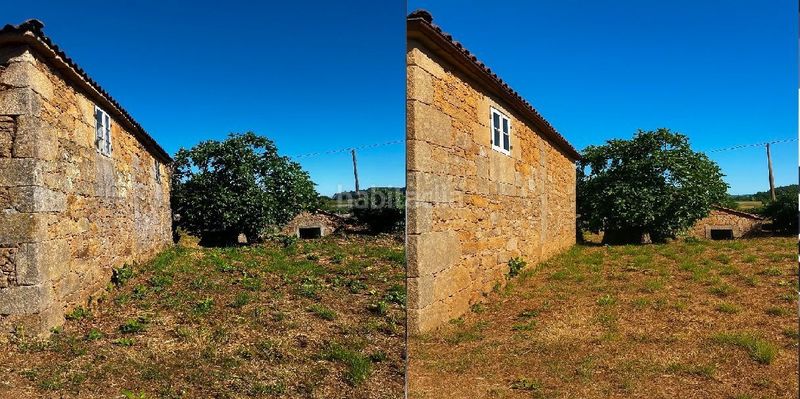 Foto 46a8d962-0106-4f96-baa7-0f82822630b1. Masia a Silleda