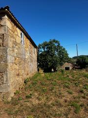 Mas à Silleda. Casa para restaurar zona silleda