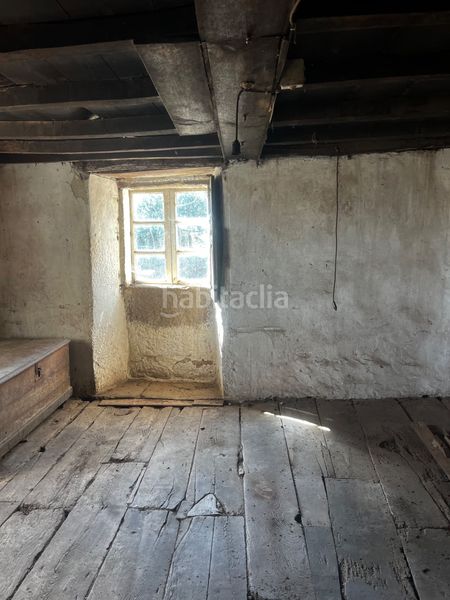 Foto a27dcdba-757f-4a2f-b8f6-32f566fd0eea. Masia a Silleda