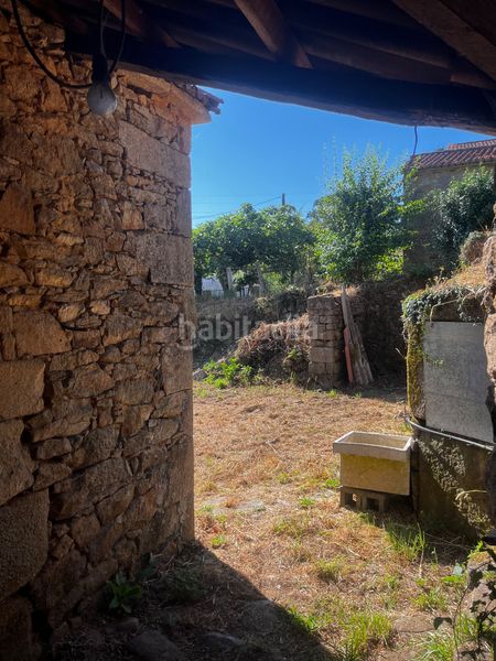 Foto a63b4158-14f0-4a56-85a5-593e20b7ab2b. Masia a Silleda