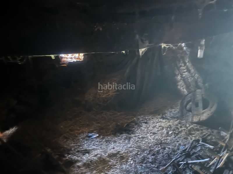 Foto c58da5b1-85e8-42a5-a400-882a1460a63e. Masia a Silleda