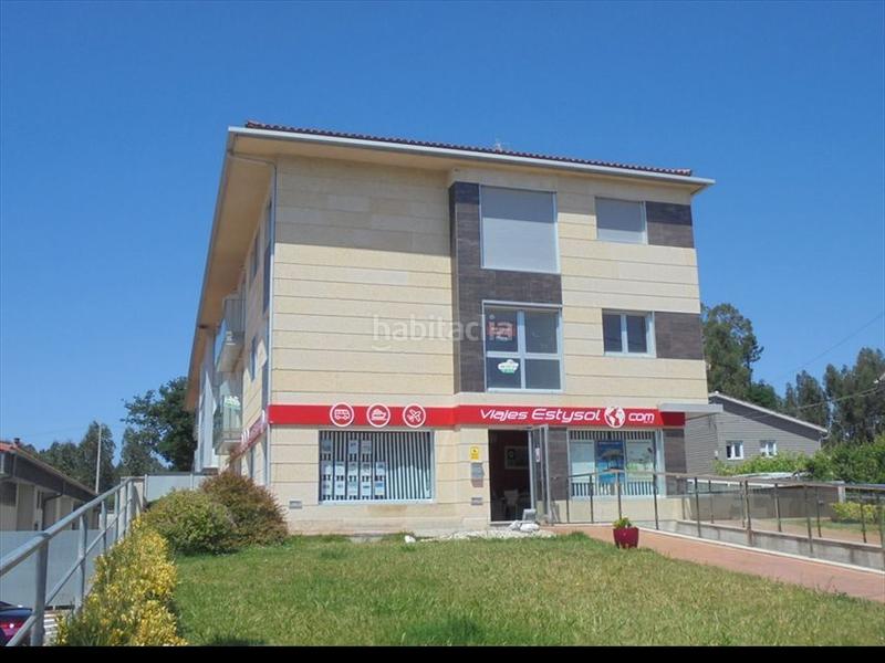 Foto 10dfe4c1-0c5f-490a-ac30-776c317a5d99. Apartament a Sanxenxo pueblo Sanxenxo