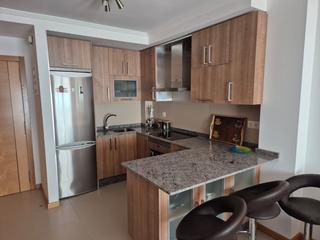 Apartament a Sanxenxo Pueblo. Apartamento en vinquiñosanxenxo