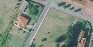 Terreno residenziale in Silleda. Se vende finca urbana en lamela silleda