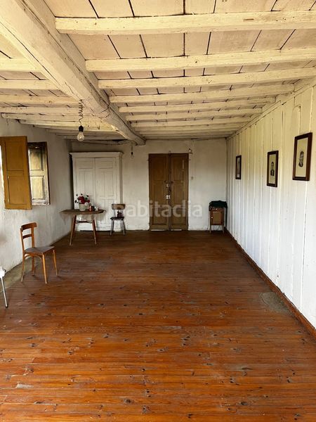 Foto 44710b79-4088-44c1-873d-bdb5fe6bfe9a. Masia a Punxín