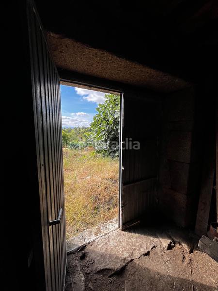 Foto 7717dce4-189a-4474-94dc-583e449c1665. Masía casa con viñas en punxinourense en Punxín