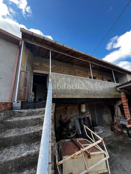 Foto 82934e55-e905-469f-a234-bfcd54e21fb0. Masía casa con viñas en punxinourense en Punxín