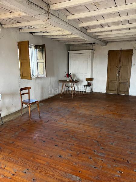 Foto b7521dcb-0689-49d6-bc39-78fb2e233de2. Masía casa con viñas en punxinourense en Punxín