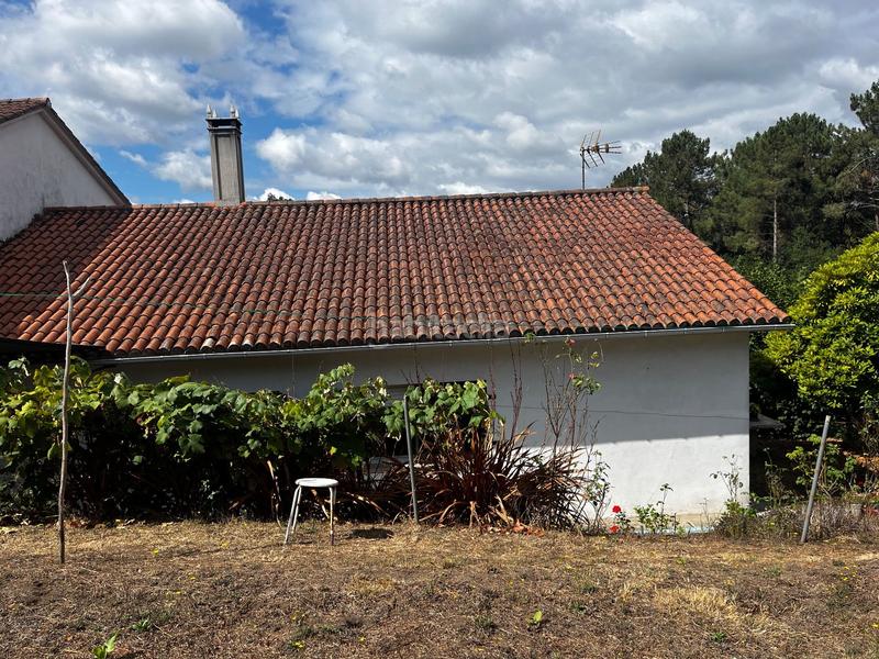 Foto b5070f13-fa54-49b7-b65f-f49ebbfd3005. Masía casa chalet en bandeira en Silleda
