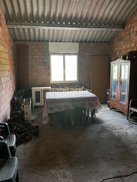 Foto d6596f5b-a531-4e5d-b299-f757970f7327. Masía casa chalet en bandeira en Silleda