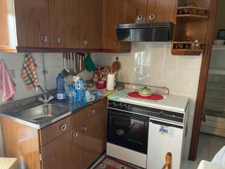 Apartment in Lalín. Oportunidad en lalín apartamento amueblado con poco uso y excele