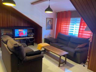 Appartement à Lalín. Vivienda amplia
